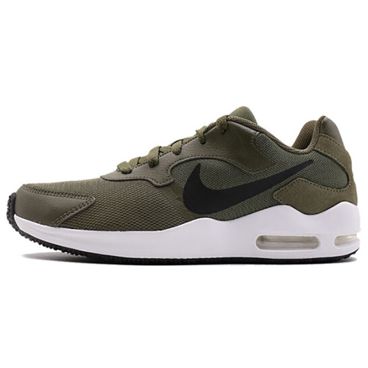 耐克nike男鞋max气垫缓震运动鞋跑步休闲鞋916768-200