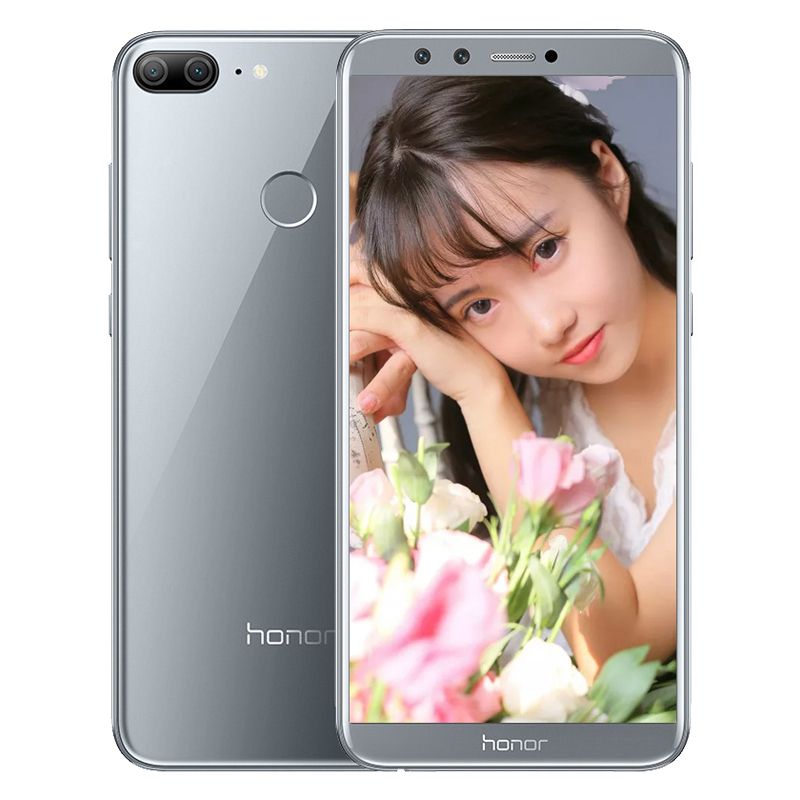 华为荣耀 (honor) 荣耀9青春版 尊享版 全网通 4gb 64gb/4gb 32gb
