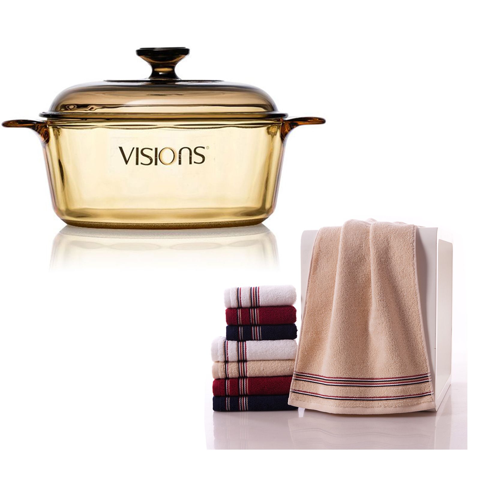 world kitchen 康宁 2.