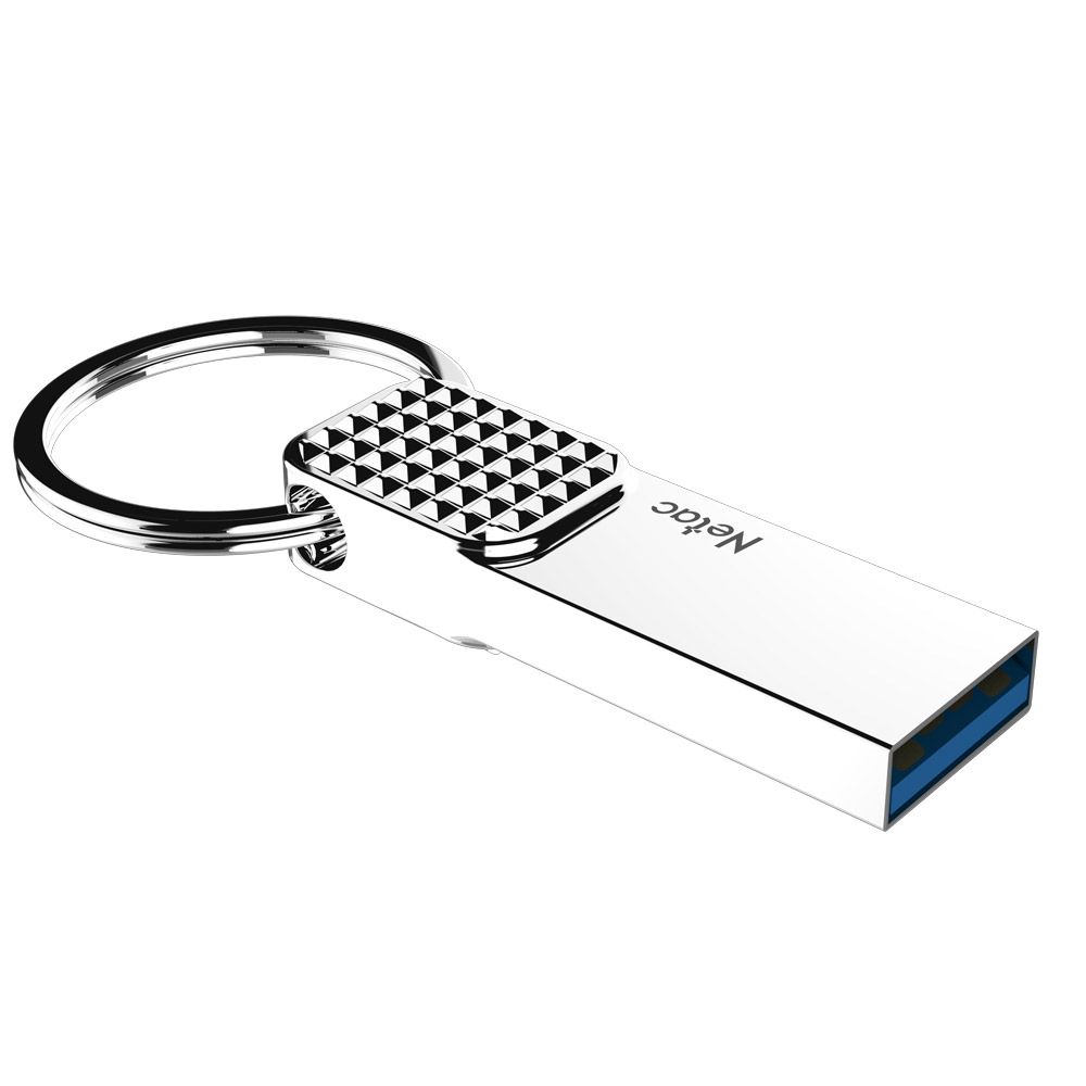 朗科netac u276优盘 32g全金属usb3.