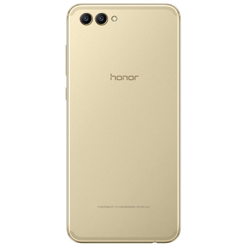 华为 荣耀(honor) v10 6gb 64gb/128gb全网通高配版智能手机 【顺丰