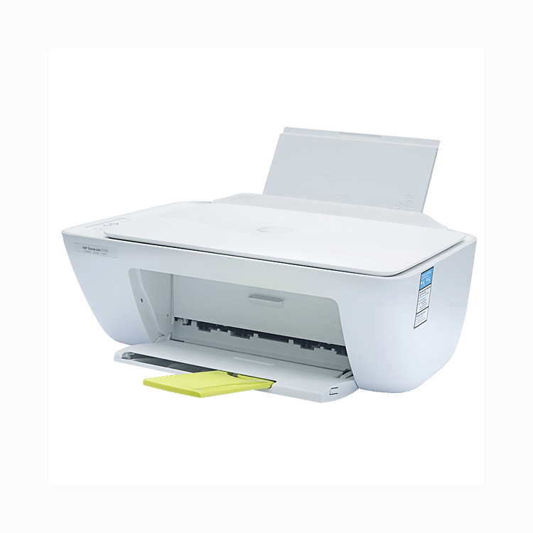 hp 惠普 deskjet 2132 喷墨一体机