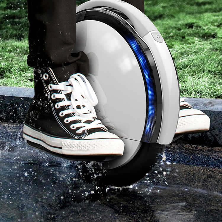 mi/小米 小米有品 九号单轮平衡车(单电版)