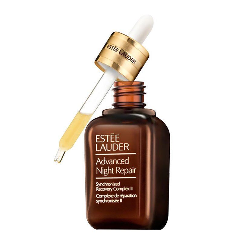 Estee Lauder /雅诗兰黛  小棕瓶特润修复精华 50ml 美国进口 杨幂同款 Star Beauty