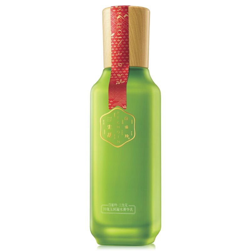 百雀羚 精华乳三生花玲珑玉润凝水菁华乳100ml