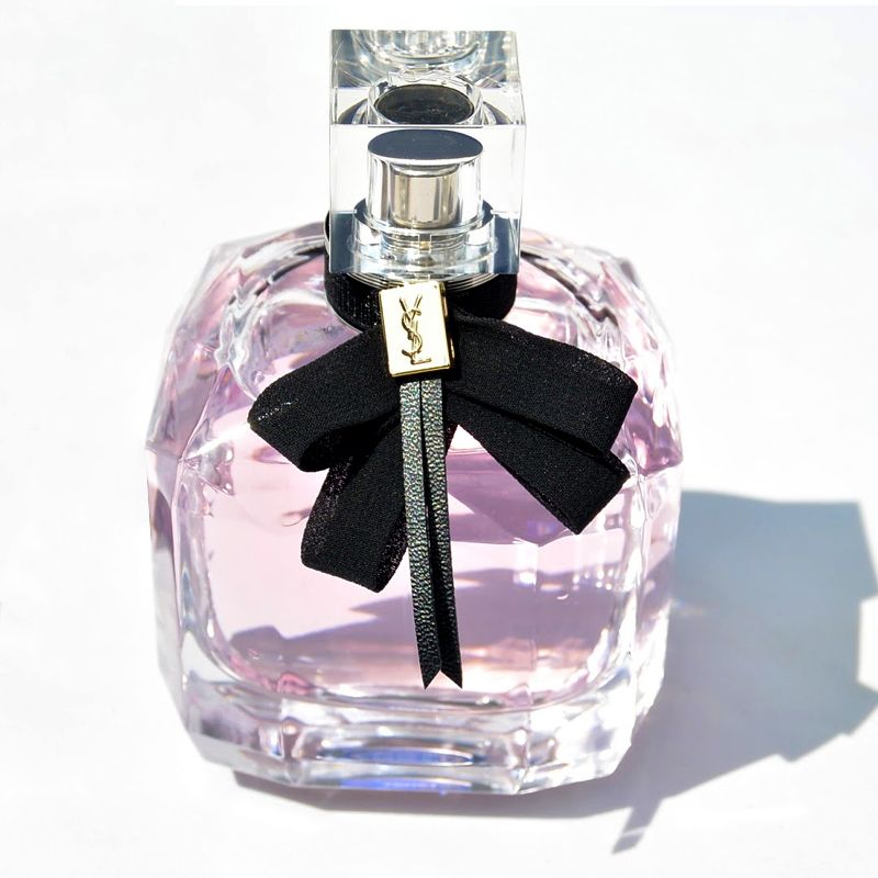 海购ysl/圣罗兰 mon paris反转巴黎女士香水 edp 50ml/90ml 法国进口