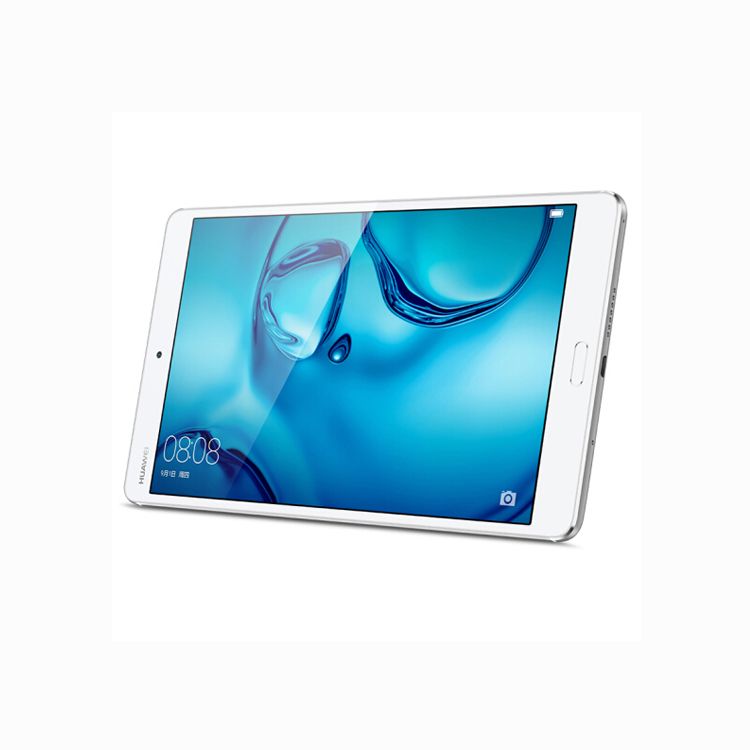huawei 华为m3 8英寸平板电脑(2k高清屏 麒麟950 哈曼卡顿音效 32g