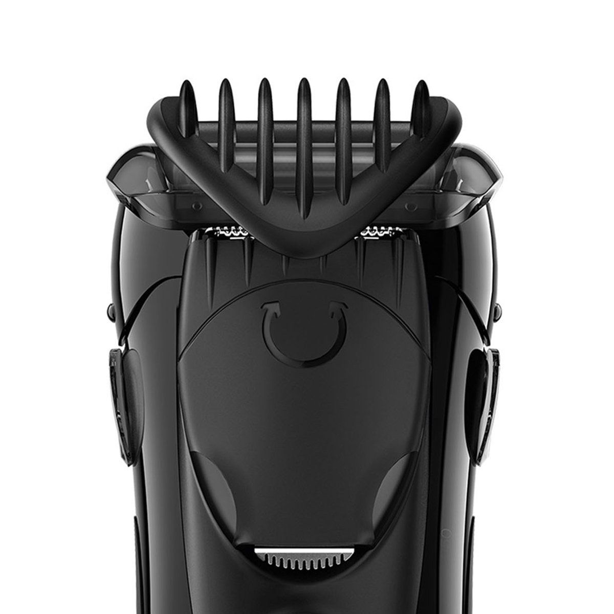 剃须刀 德国品质博朗mg5050剃须修剪造型三合一 1小时快充电动剃须刀