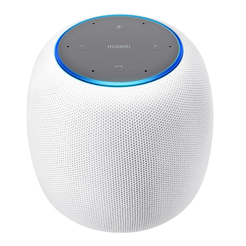 人工智能ai音箱 wifi蓝牙音响 丹拿联合调音 声控家电 华为ai音箱