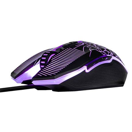 【易购】达尔优(dareu)em915 iii 达尔优牧马人3代游戏鼠标 电竞系列