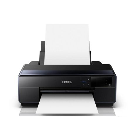 【易购】爱普生(epson)sw surecolor p608 a3 幅面专业照片打印机