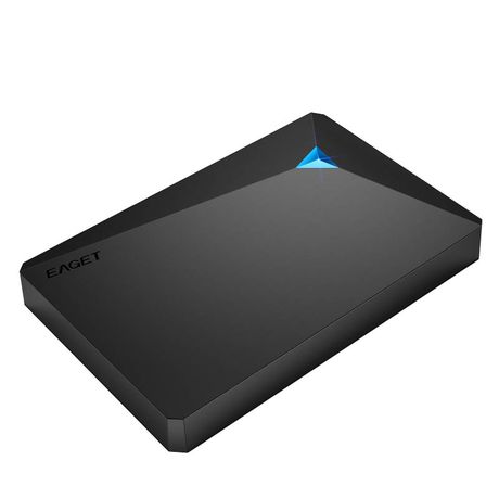 忆捷(eaget) usb3.0移动硬盘g20 2.