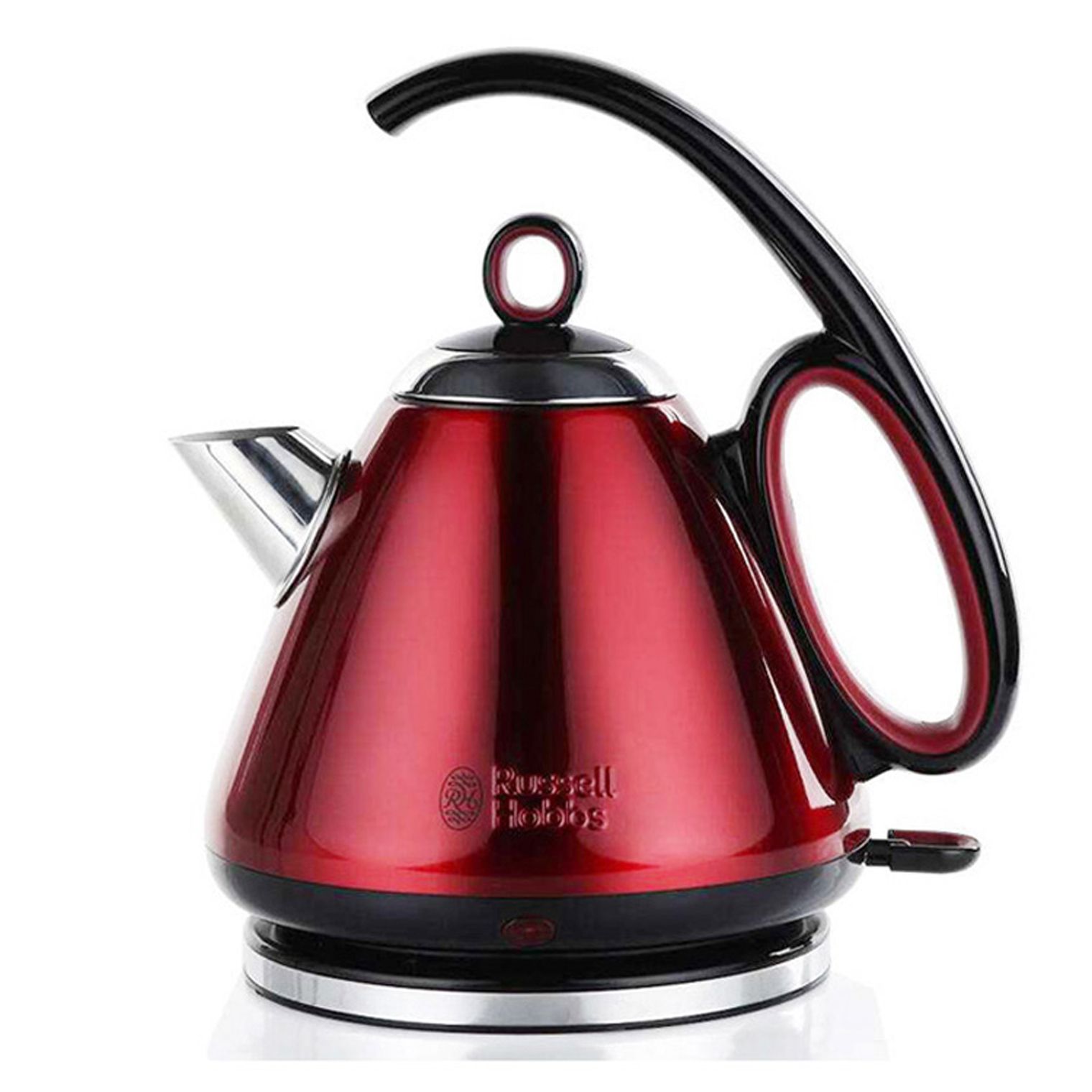 russell hobbs 领豪21281-70c 60周年传奇款电水壶