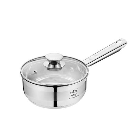 【易购】司顿(stone) 司顿锅具五件套 sth065