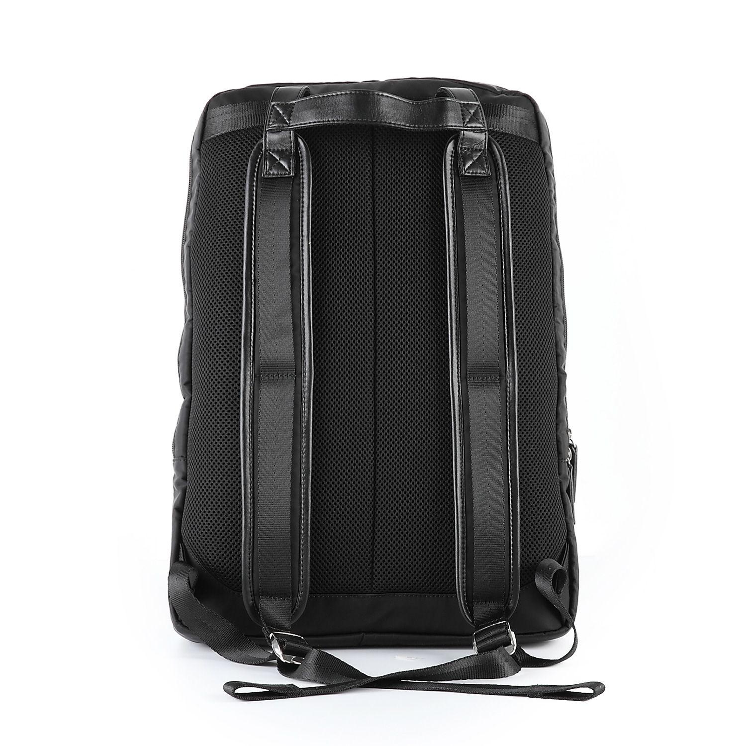 diplomat 外交官 经典复古简约拼接双肩包背包 db-731l-1