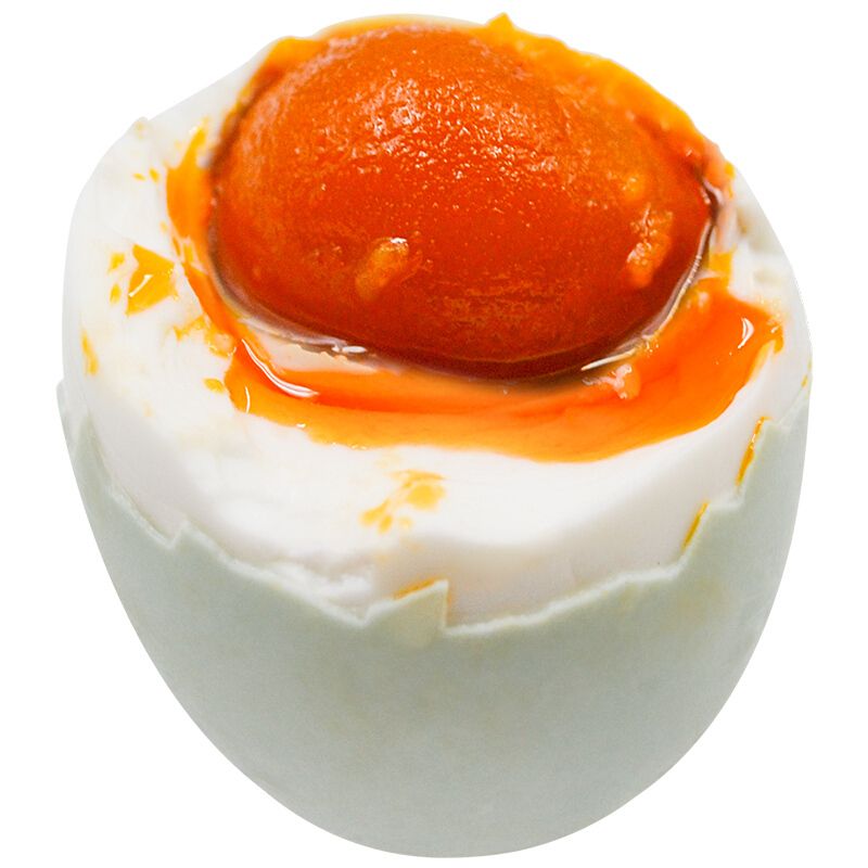 光阳 熟咸鸭蛋8枚装真空包装 特产