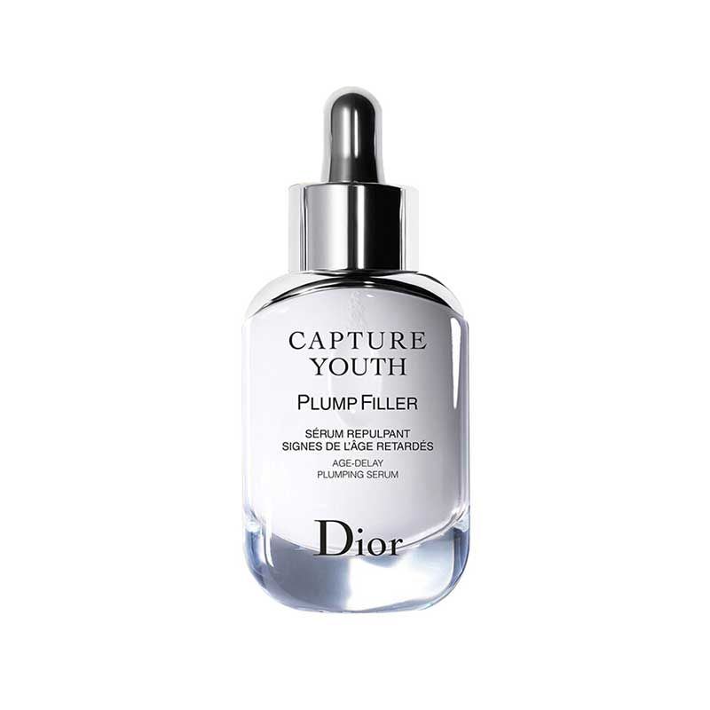 Dior/迪奥 克丽丝汀迪奥 未来新肌盈弹抚纹精华 30mL