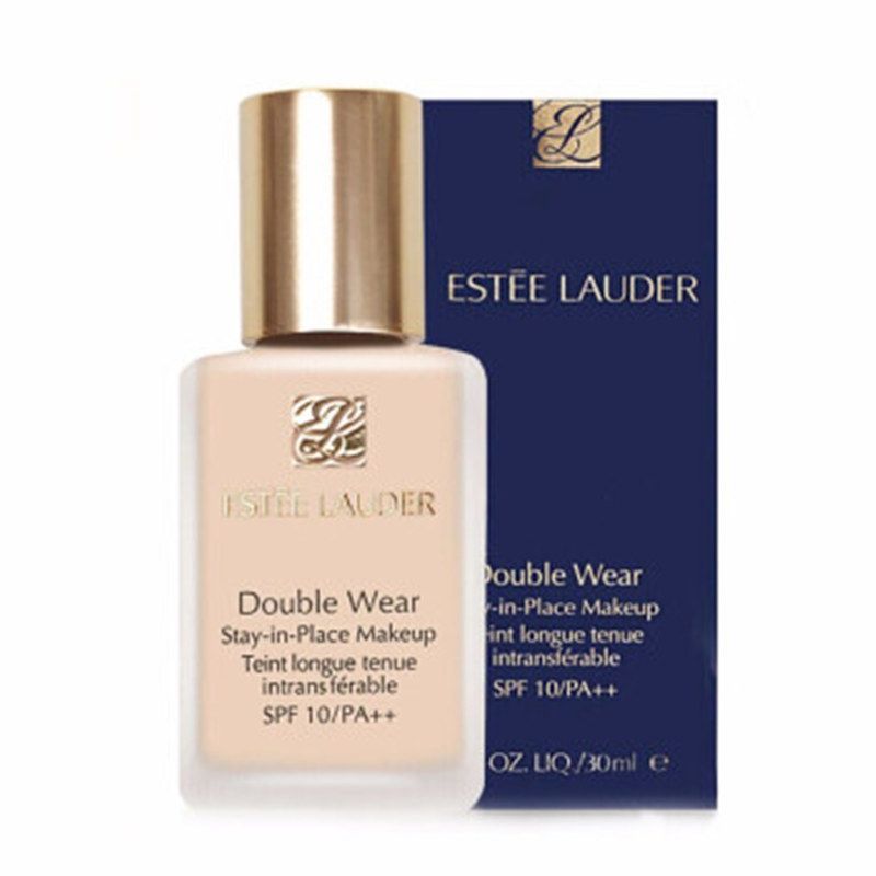 雅诗兰黛 DW持妆粉底液30ml 油皮亲妈持久不脱妆遮瑕控油防晒