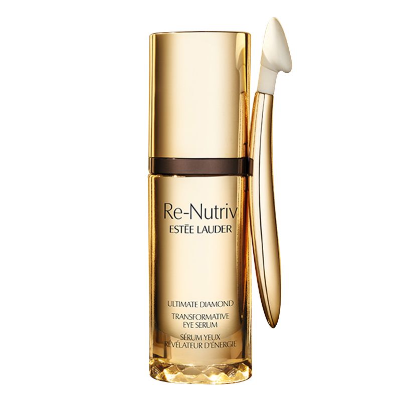 Estee Lauder 雅诗兰黛 全新白金级黑钻眼精华 15ml 美国进口 黑松露萃取 Star Beauty