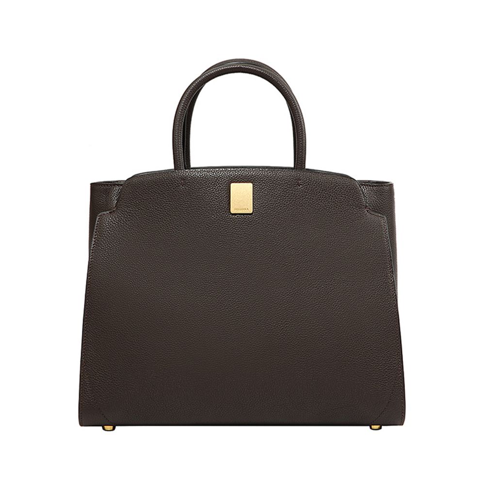 dissona 迪桑娜女包休闲真皮单肩包包包欧美气质手提包8183011603