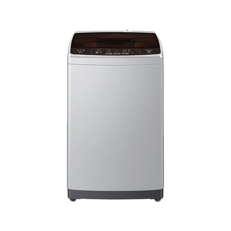 海尔 （Haier）8公斤波轮全自动洗衣机XQB80-Z1269