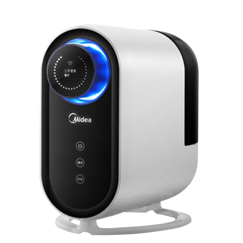 midea 美的 加湿器 空气消毒机 WIFI遥控操作 SPWQ100Y-A01