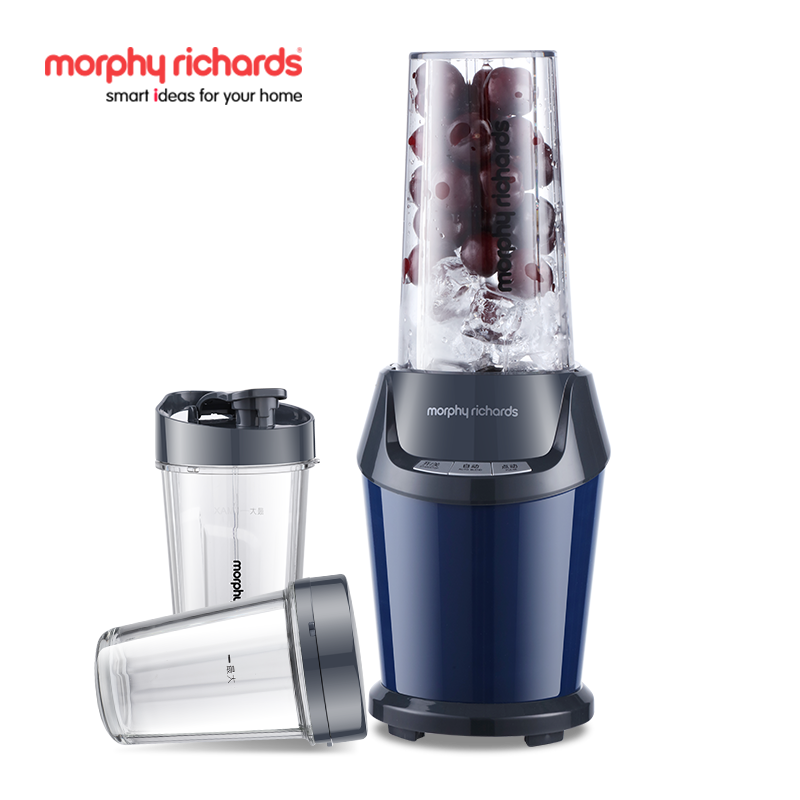 MORPHY RICHARDS  摩飞  果蔬破壁榨汁机家用五谷杂粮料理机MR1029