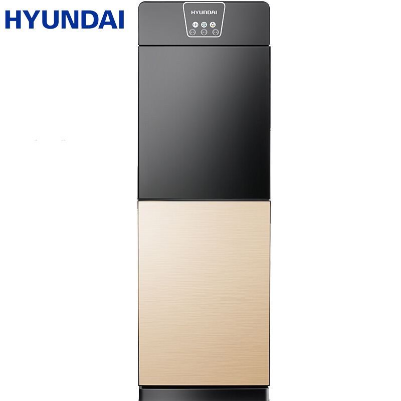 HYUNDAI 饮水机温热节能饮水机BL-LWS12