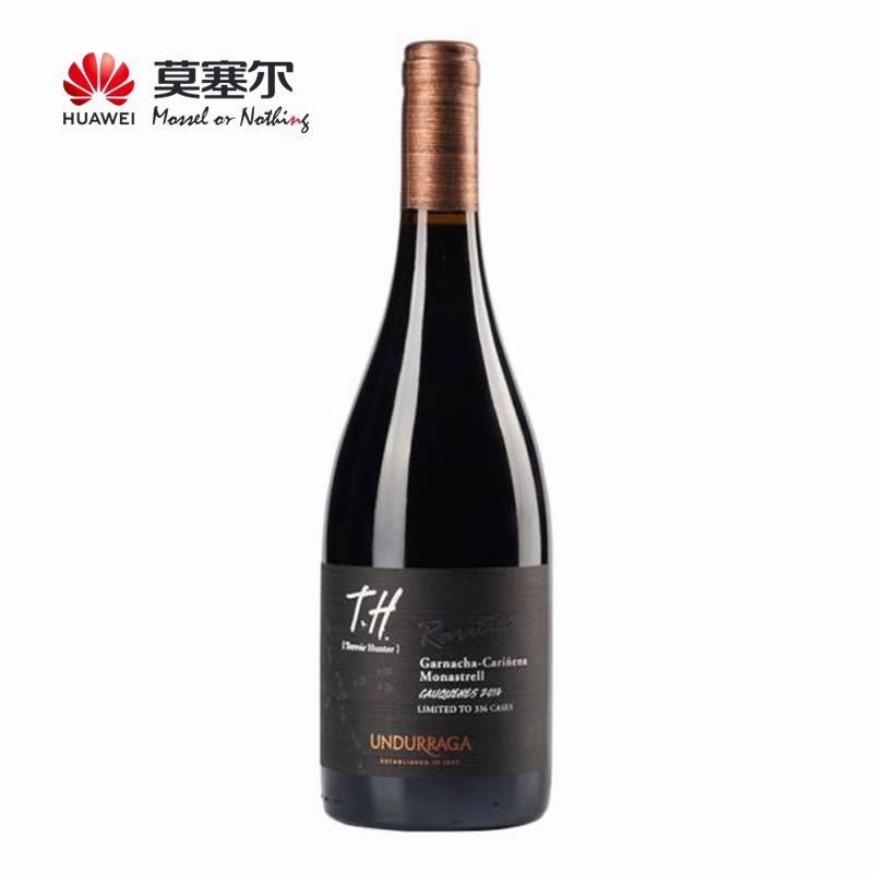 莫塞尔 智利 安卡酒庄风土猎人混酿红葡萄酒750ml-华为莫塞尔