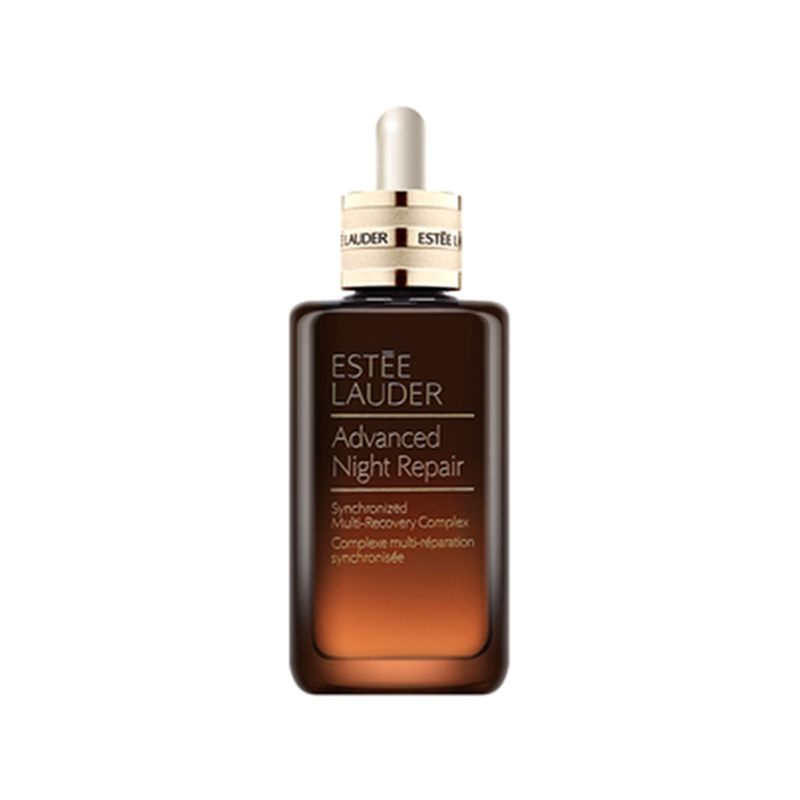 雅诗兰黛 【专柜正品】【第七代小棕瓶】特润修护肌活精华露 50ml 修护滋润 紧致淡纹 保湿修护