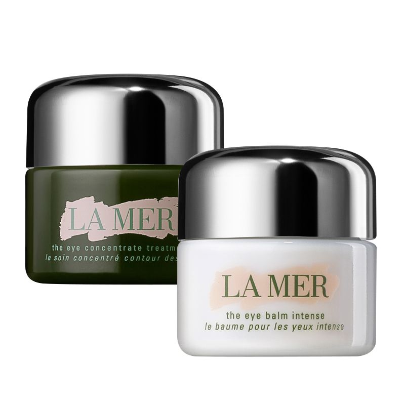 LA MER/海蓝之谜 浓缩密集修护眼霜 15ml 美国进口 淡纹修护 焕亮眼周 Star Beauty
