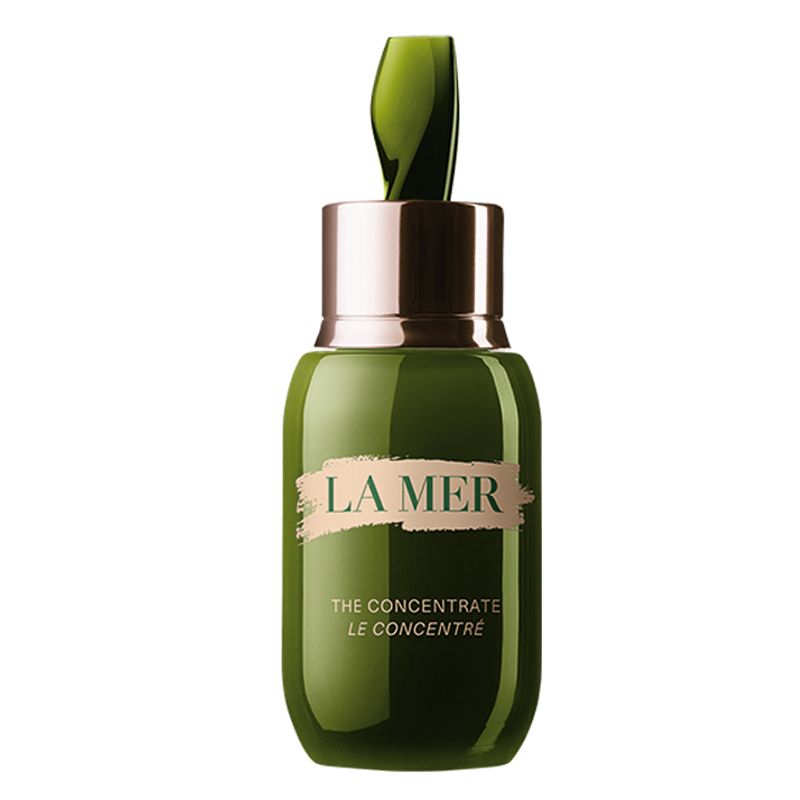 LA MER/海蓝之谜 浓缩修护精华露 50ml 美国进口 修护敏感肌痘印抗衰老 Star Beauty