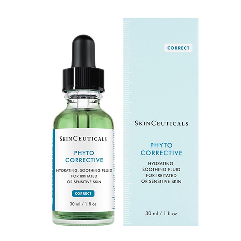 Skinceuticals/修丽可 杜克色修精华 植萃色修面部精华液 30ml 美国进口 改善泛红肌肤 Star Beauty