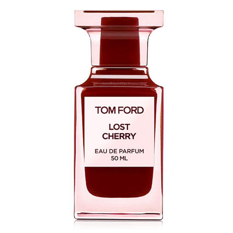 Tom Ford/汤姆福特 落樱甜情香水 TF樱桃香水 50ml 美国进口 甜美撩拨 东方香调 Star Beauty