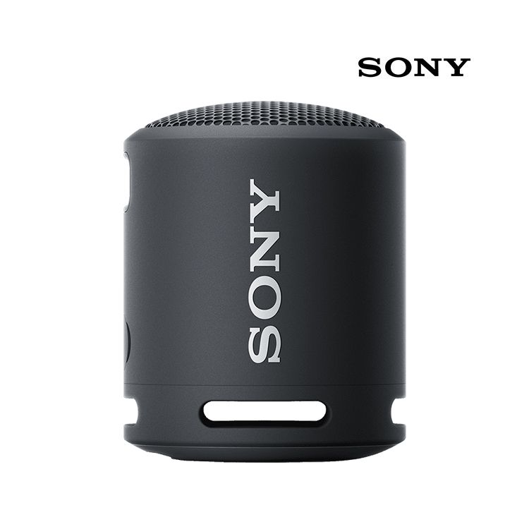 SONY 【官方直营】SRS-XB13 防水重低音便携无线扬声器