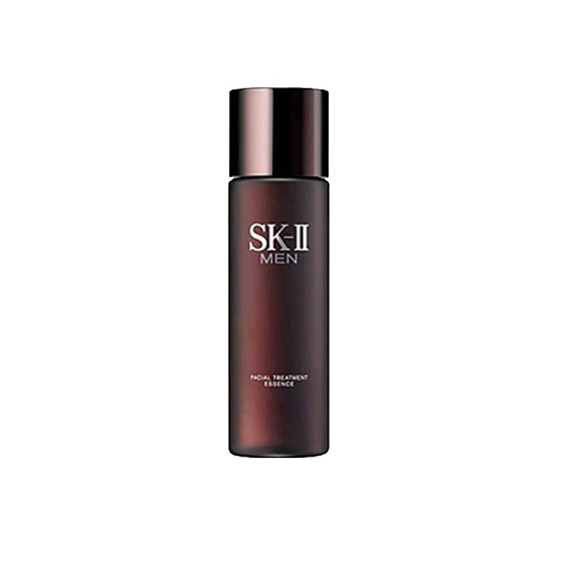 SK-II K-II SK2 男士神仙水精华液230ml /160mL日本进口 面部护修护精华露SKII SAIJIA