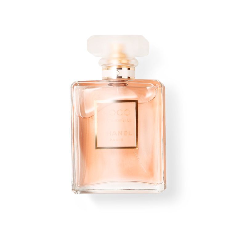 CHANEL/香奈儿 coco可可小姐女士香水EDP浓香50/100ml 法国进口 花香甘苔调香氛 SAIJIA