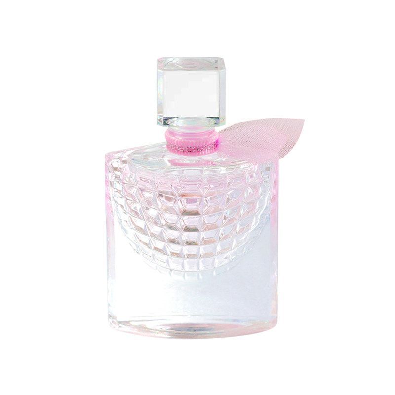 Lancome/兰蔻 【大牌小样】美丽人生花语香水Q版4ml  法国进口  女士持久淡花果香 SAIJIA