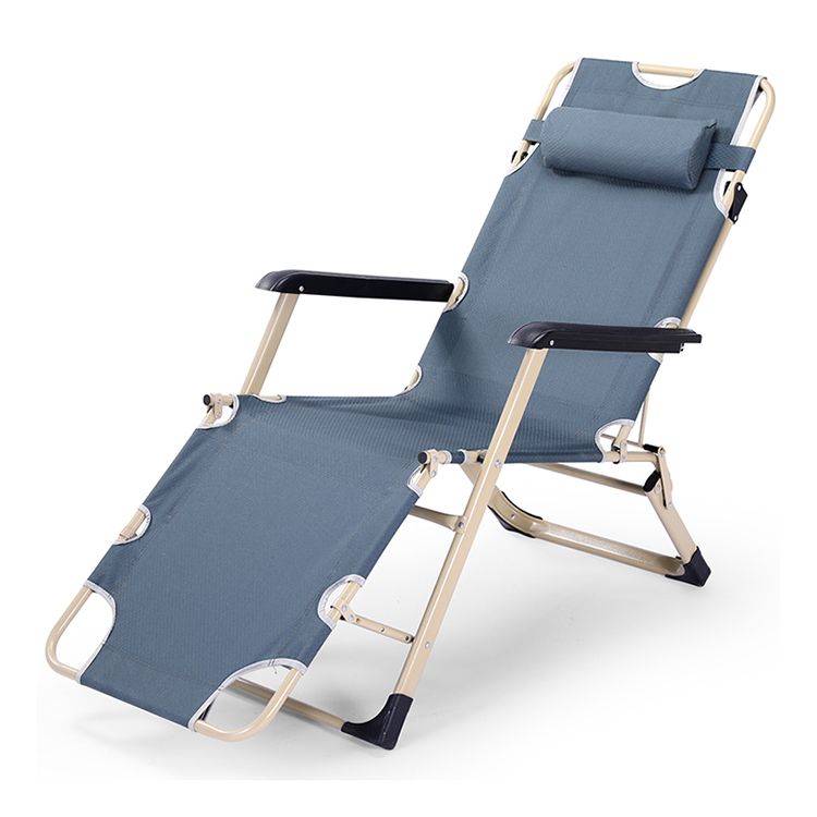 汉乐美途 户外家用折叠躺椅/床 椅子 HL-0901