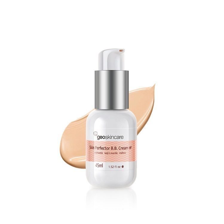纽西之谜 水润隔离霜妆前乳打底45ml 