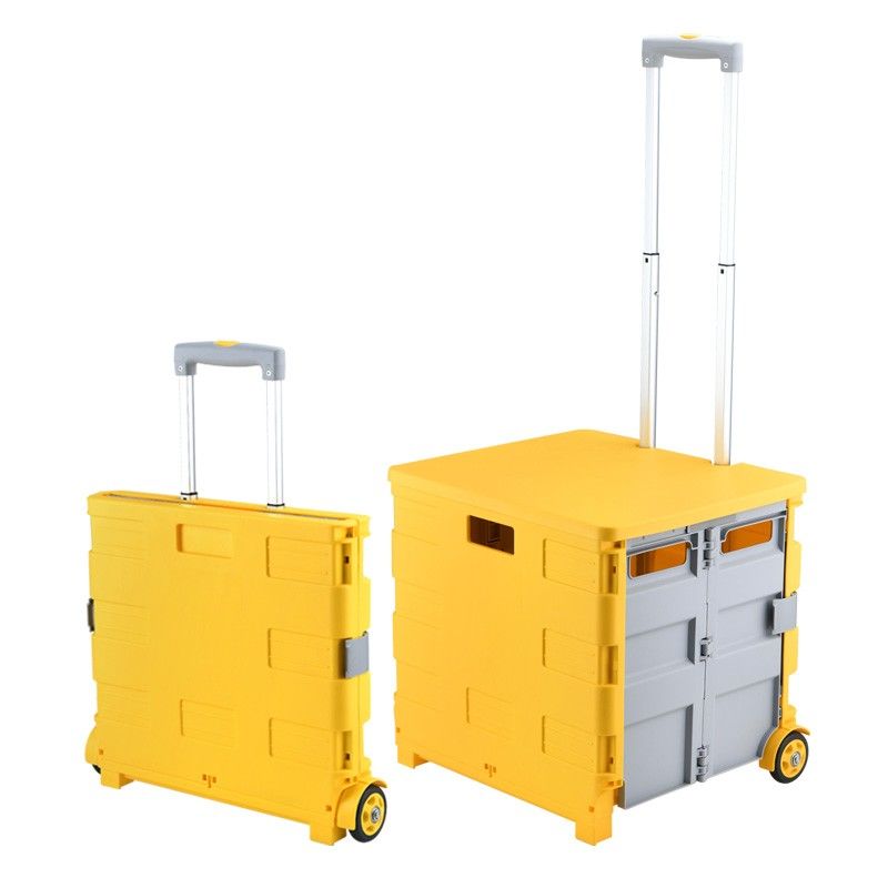 爱车屋 买菜手拉车 购物车 多功能折叠取快递便携小推车手推车小拖车家 D-3022 积分兑换