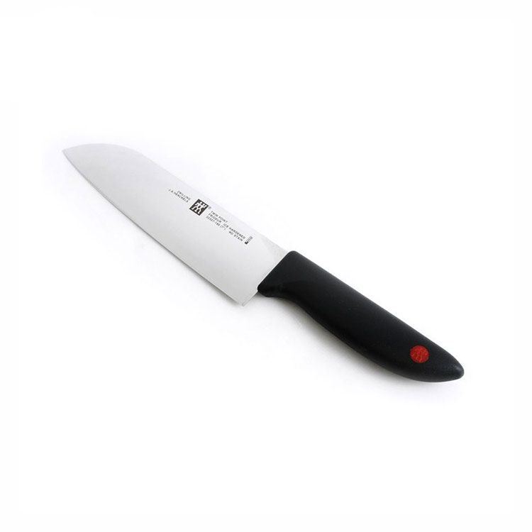 双立人 TWIN Point 菜刀 不锈钢多用刀厨房刀具礼盒装ZW-K11 32327-180-722