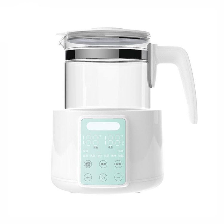 好孩子  恒温壶1.2L恒温水壶养生壶冲奶器恒温器 C8121