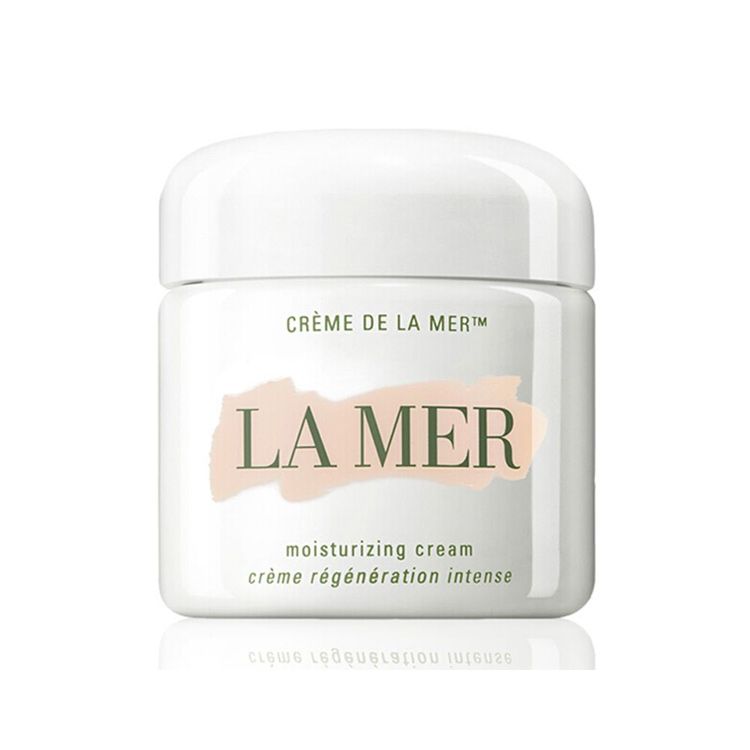 LA MER/海蓝之谜 海蓝之谜LA MER精华面霜60ml