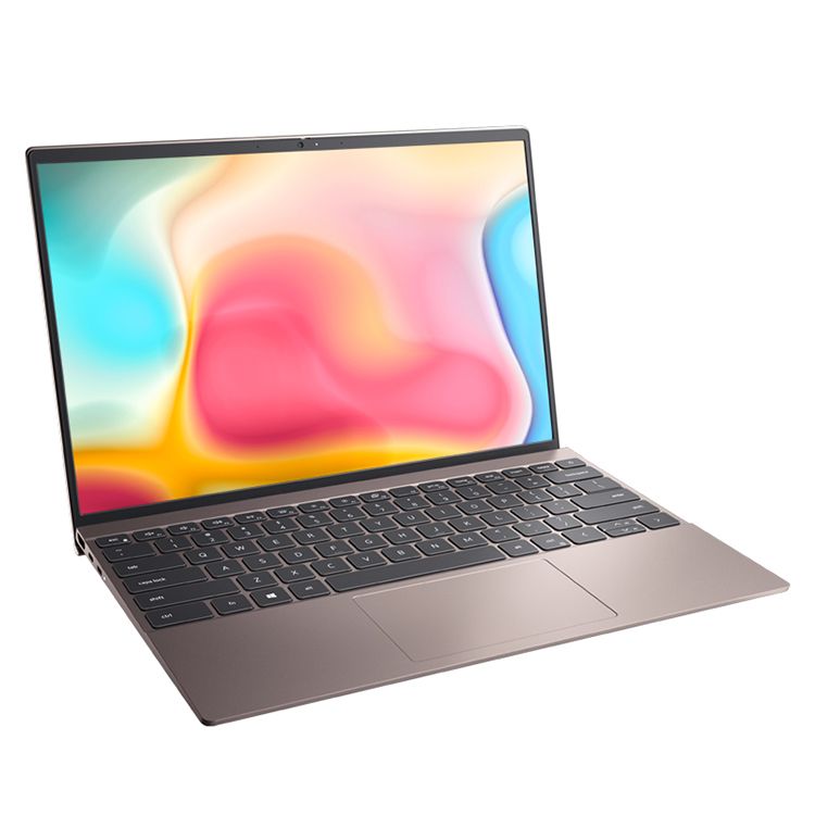 DELL 【新品】戴尔Inspiron灵越 13 Pro  2.5K物理防蓝光全面屏轻薄笔记本电脑Ins13 5310-2608