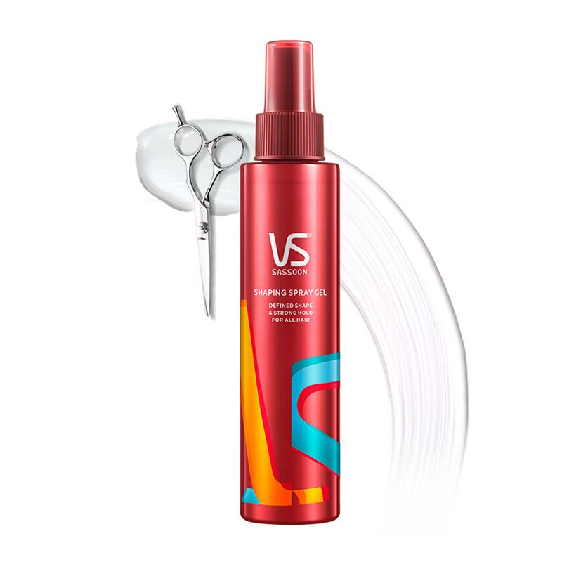 沙宣 强力持久造型啫喱水150ml