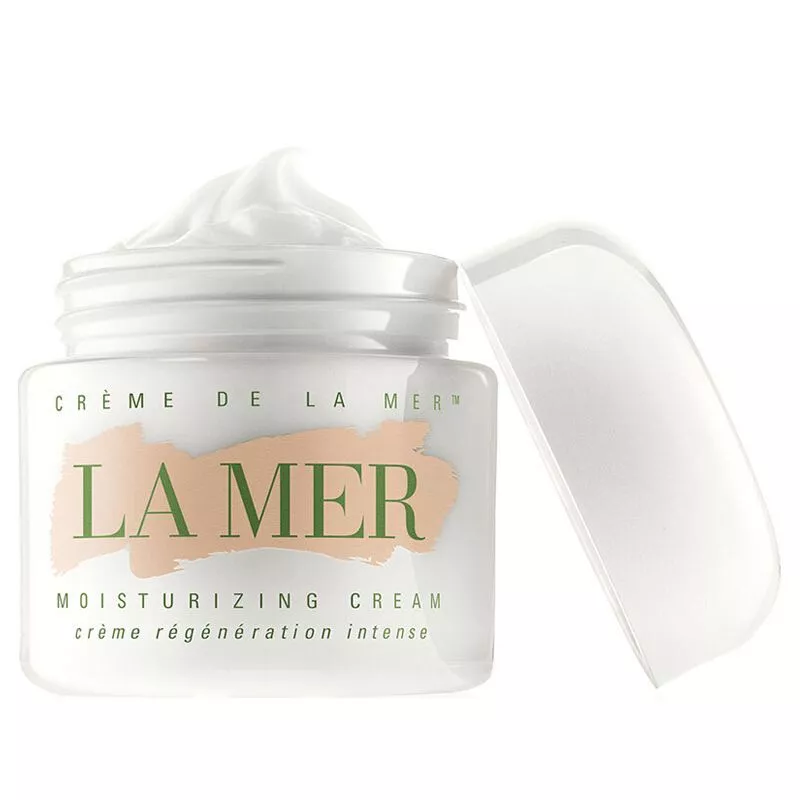 LA MER/海蓝之谜 精华面霜 60ml 补水保湿滋润修护抗老舒缓紧致 Star Beauty