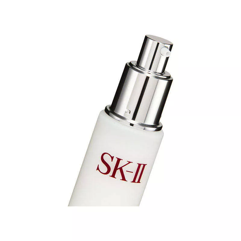 SK-II 晶致活肤乳液骨胶原乳液100g 提亮肤色补水保湿Star Beauty