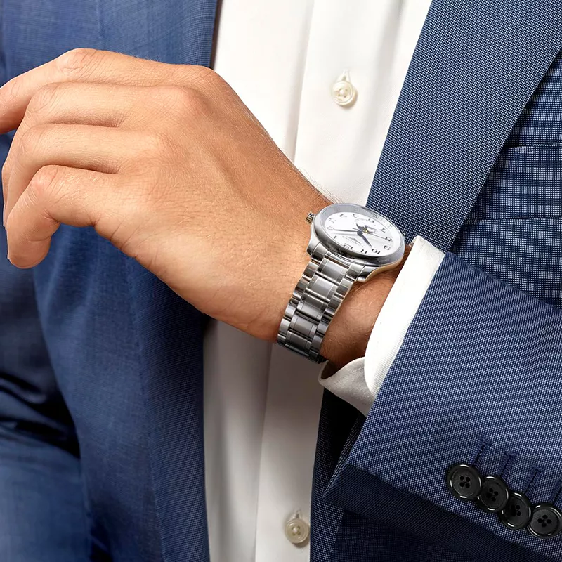 浪琴 Longines 浪漫一生琴瑟和鸣情侣对表L2.909.4.78.6/ L8.115.4.87.6