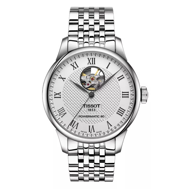 TISSOT T006.407.11.033.02